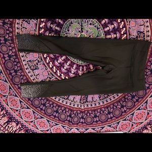Compression Lululemon leggings!